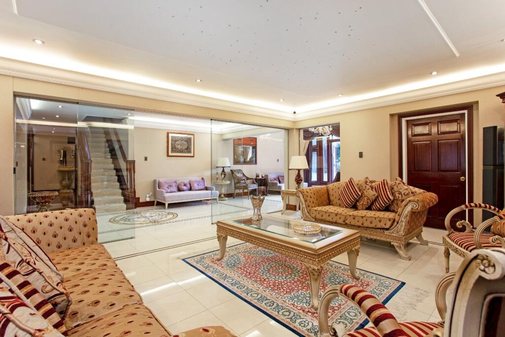 Morning Room