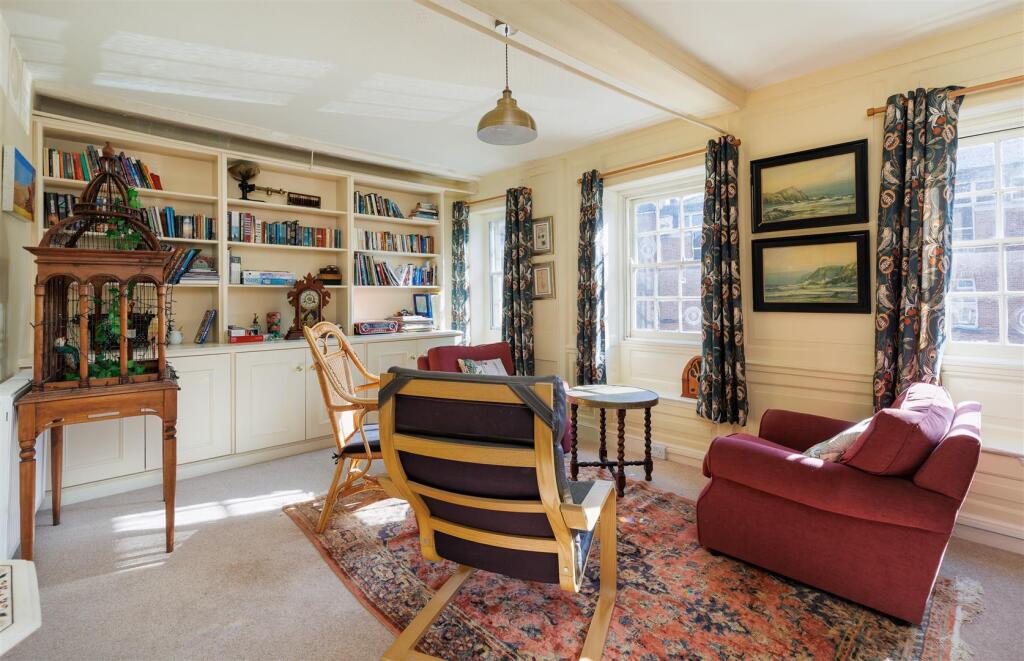 Drawing Room
