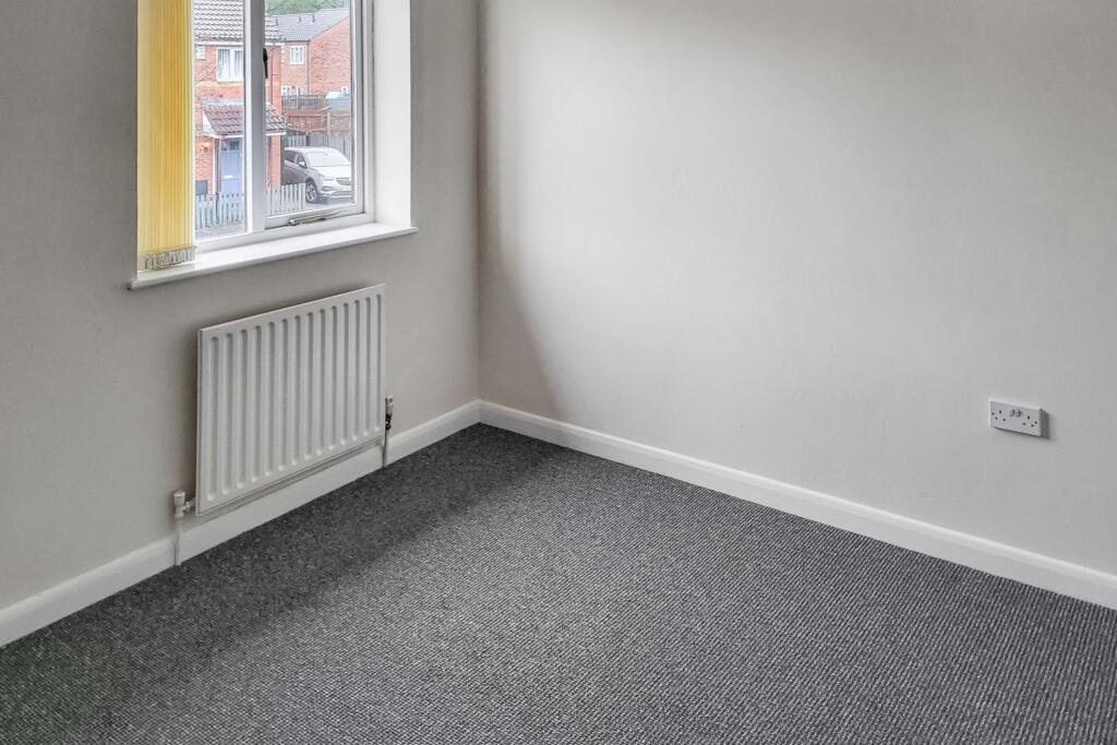 17 Epsom Road, Lincoln, Lincolnshire, LN6 0FJ
