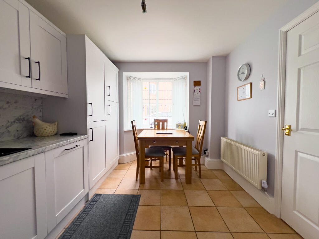 Kitchen-Diner