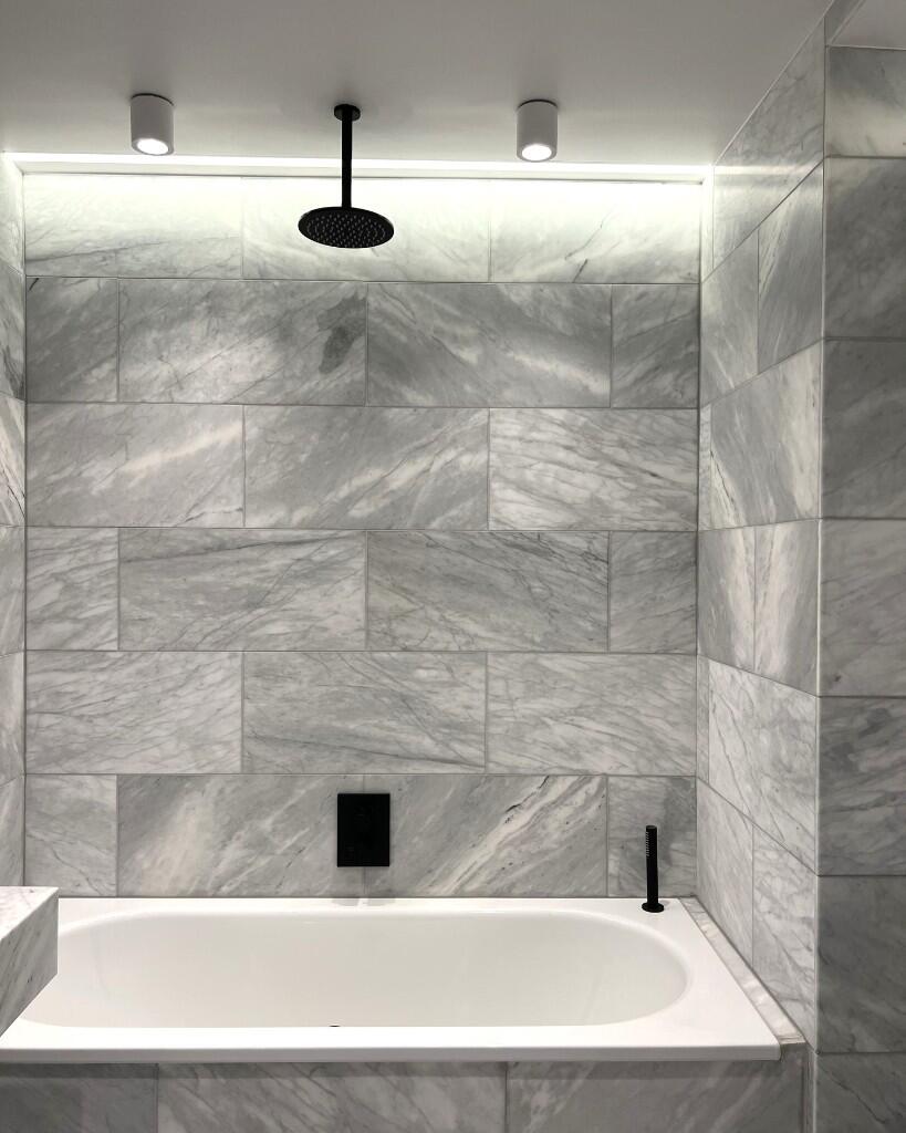 Master Ensuite