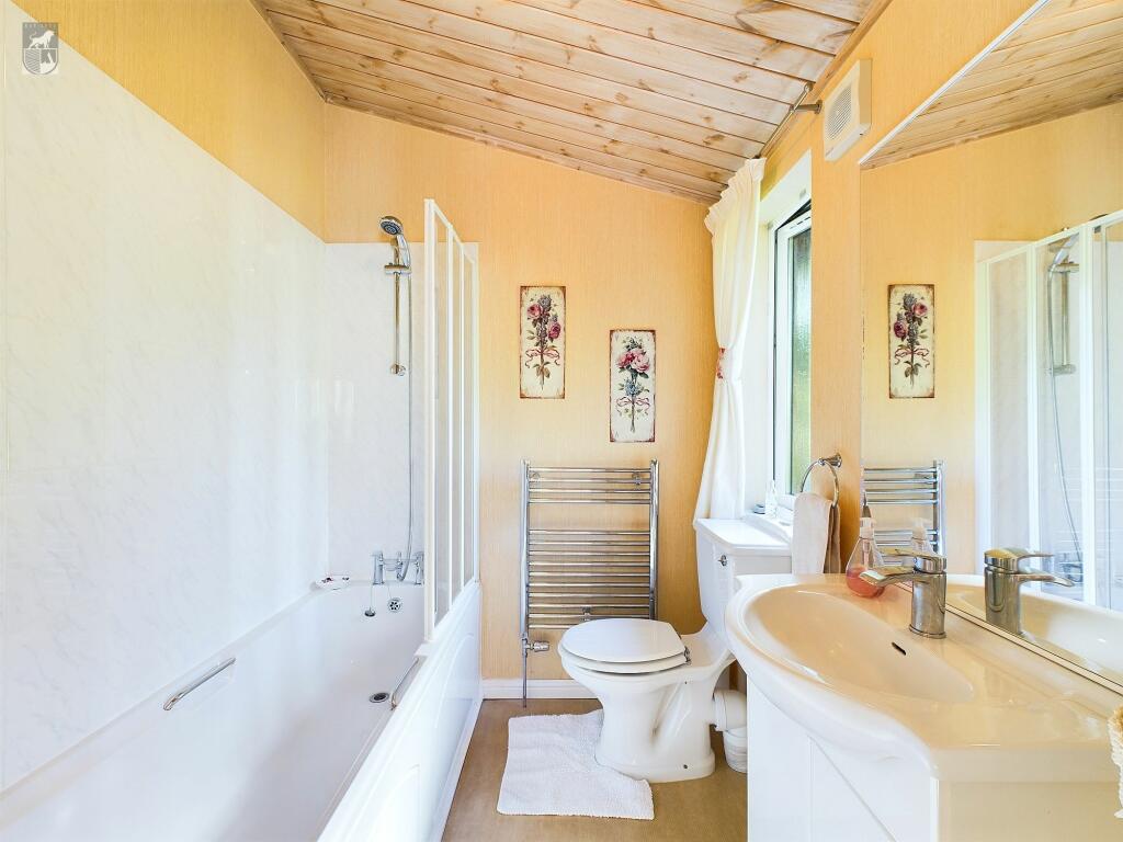 Master En-suite