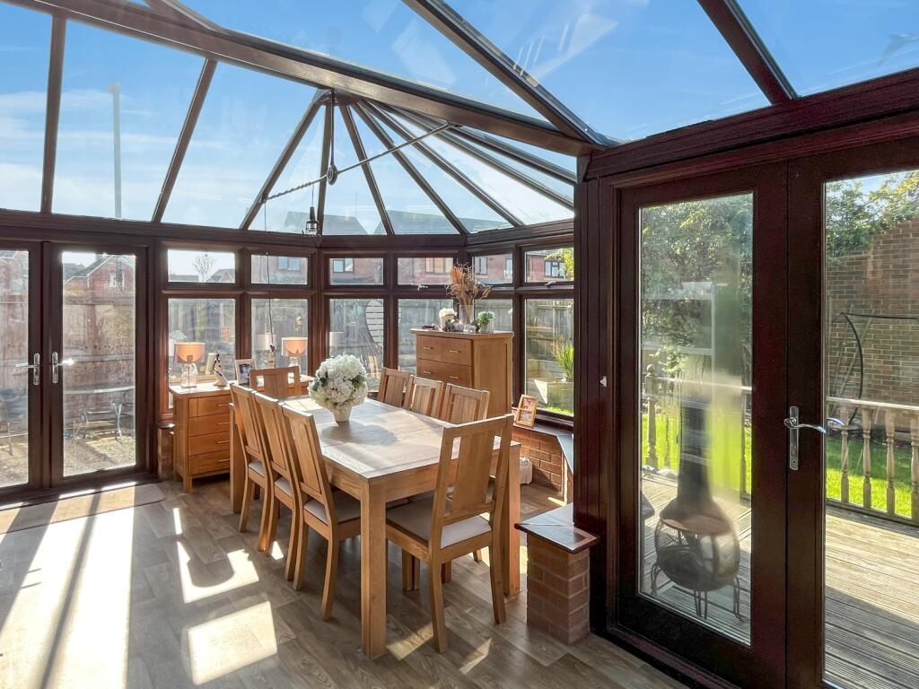 Conservatory-IIII