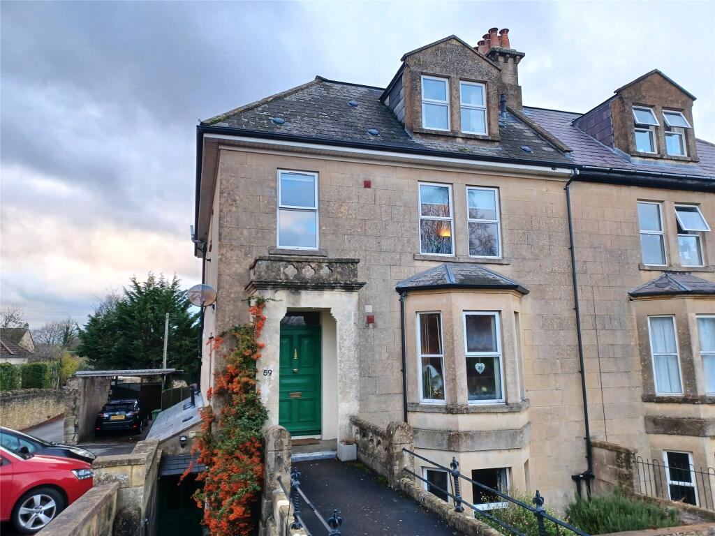 North Road, Combe Down, BATH, Somerset, BA2