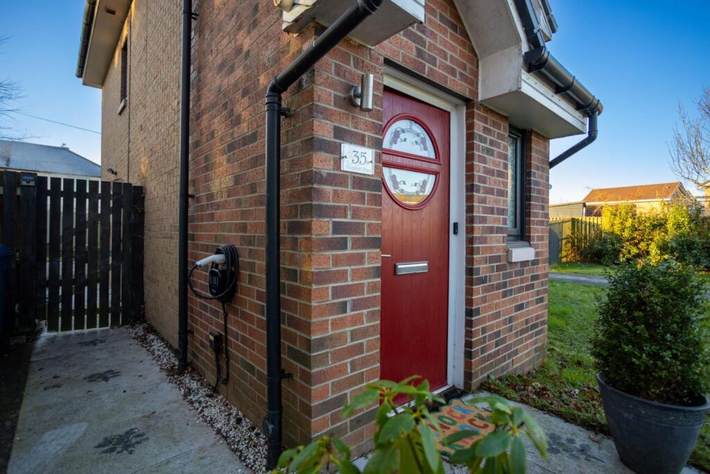Site Front