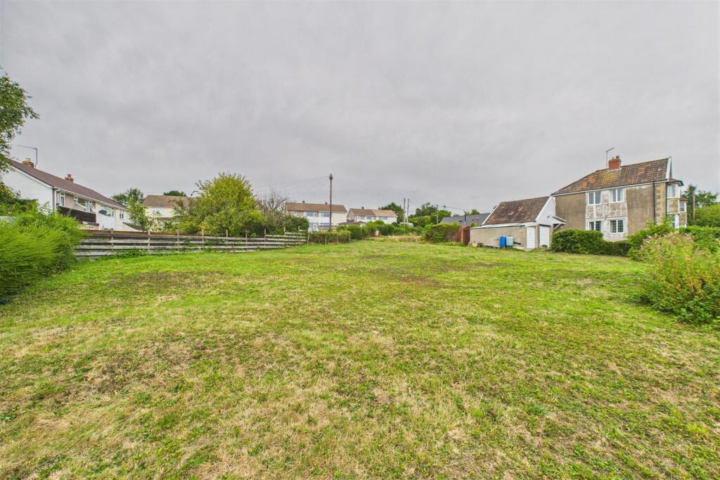 1 Townsend, Cooks Hill, Clutton, Bristol BS39 5RD 