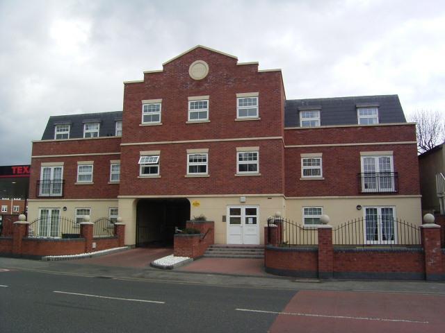 9 Charlotte CourtBillet LaneHornchurchEssex