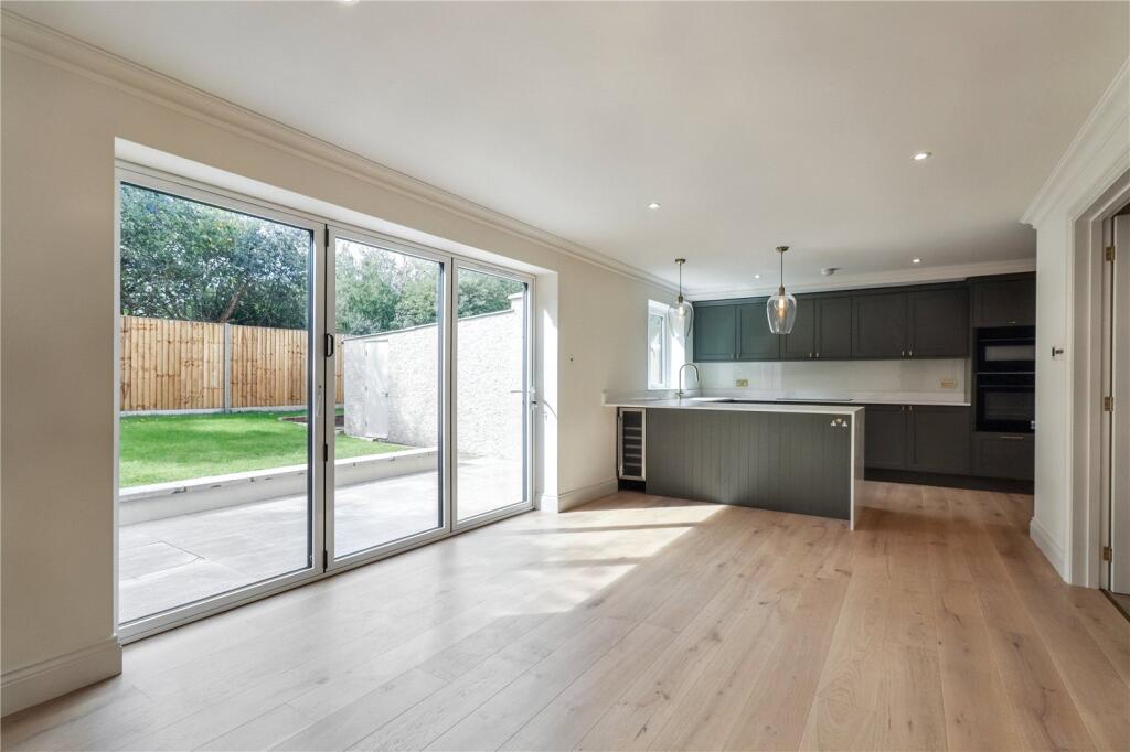 Kitchen / Diner