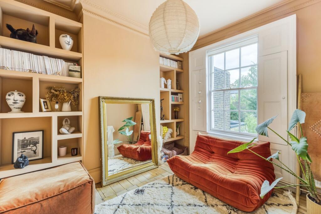 Culford Road