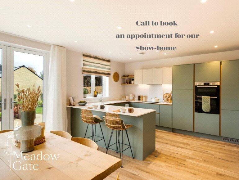 Show Home