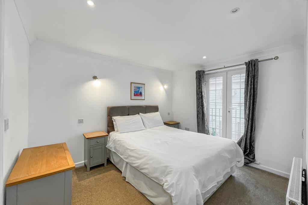80 Contemporary Cottage, Atlantic Reach, Newquay, TR8 4LX