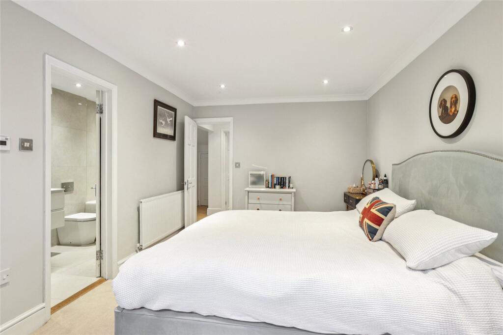 Principal Bedroom