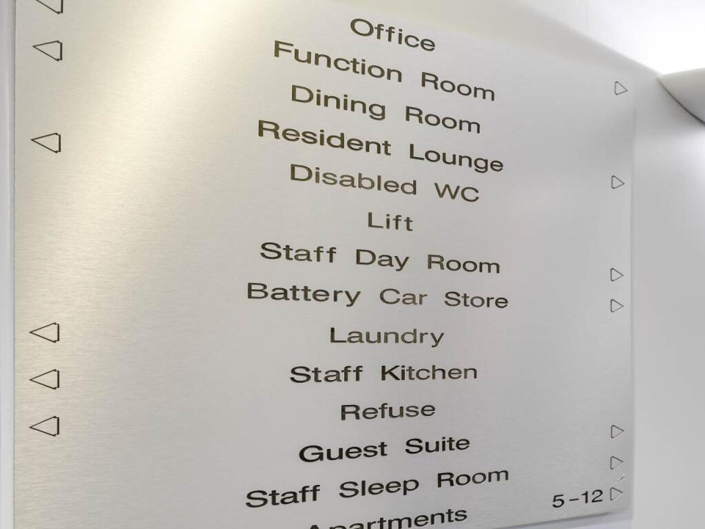 Facilities