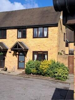Bloxworth Close, London, SM6