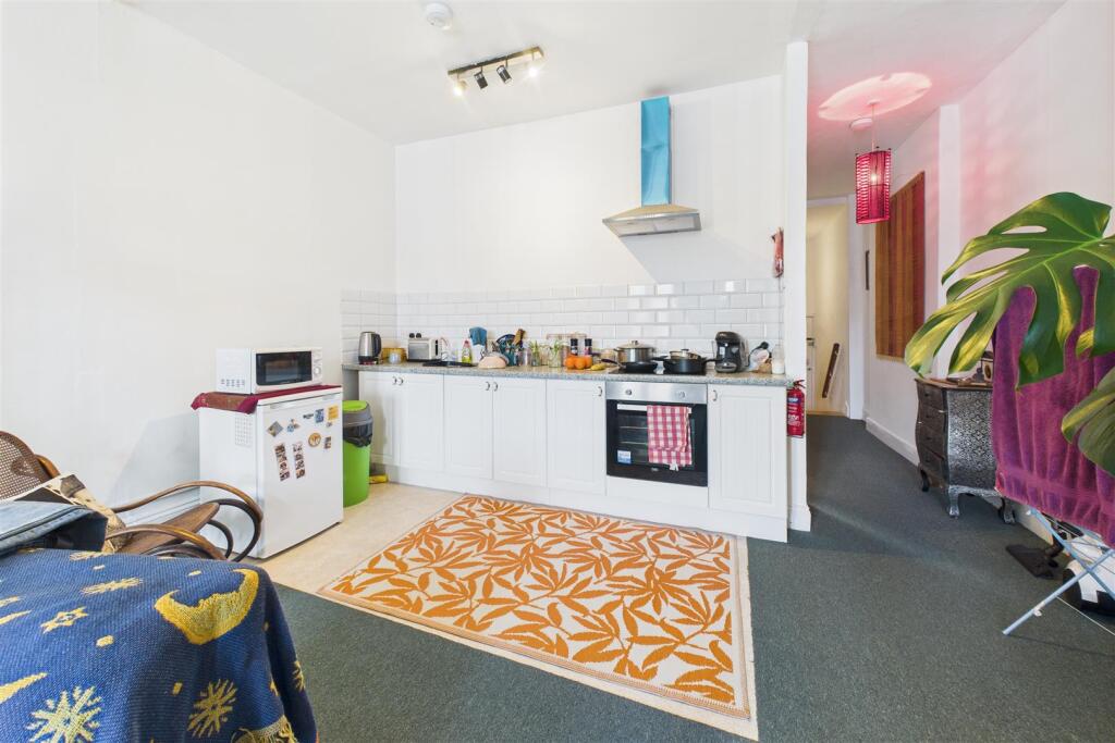 26 Waterloo Street, Weston Super Mare, North Somer