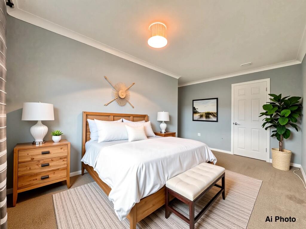 BEDROOM 1