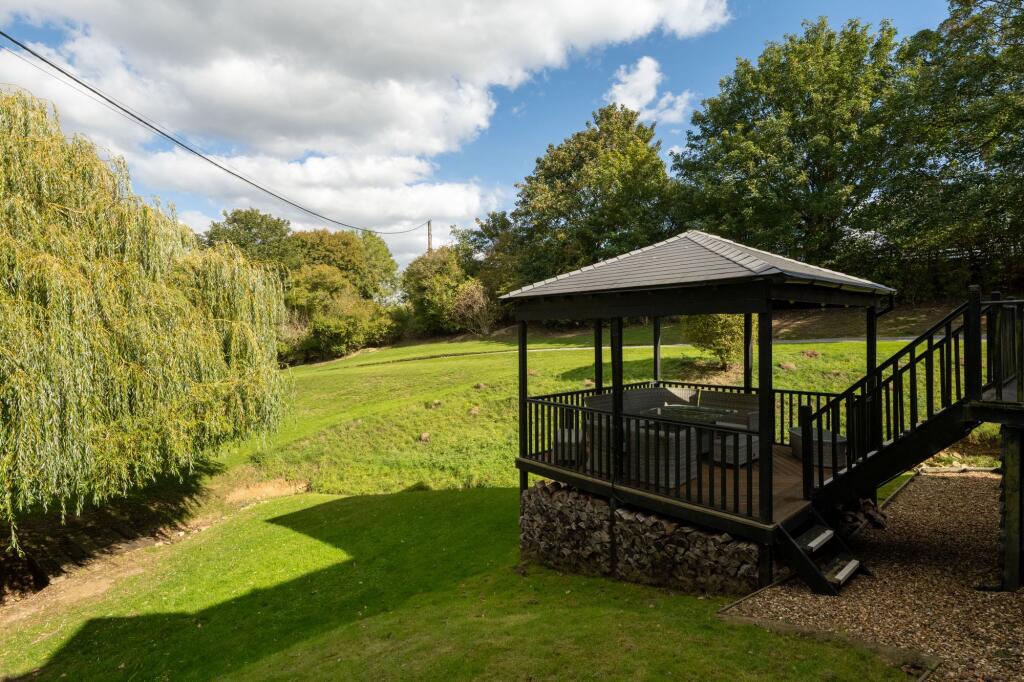 Gazebo