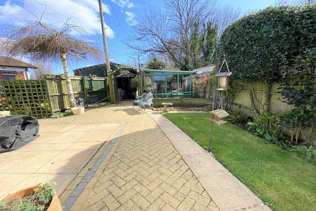 Private Garden