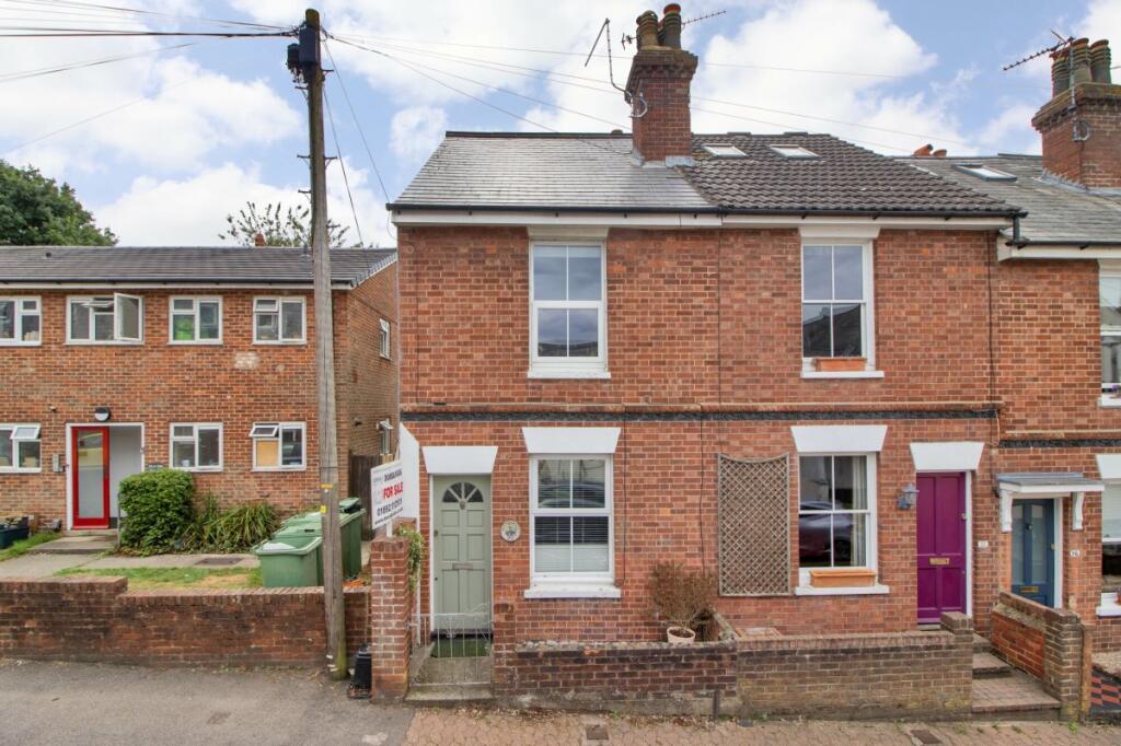 2 Bed Unfurnished Semi