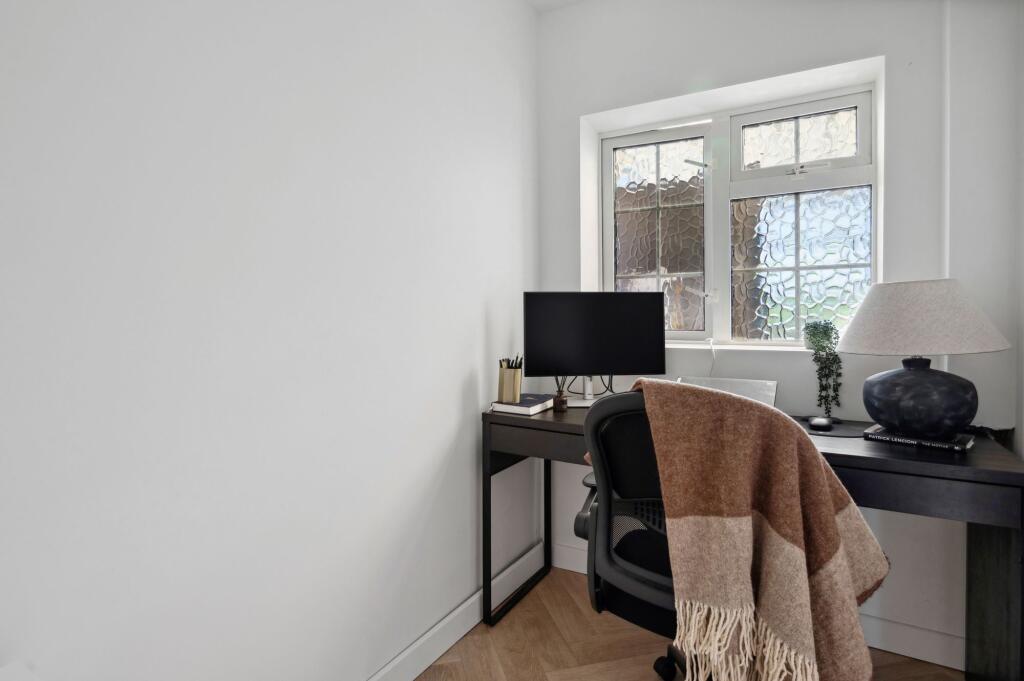 Home office