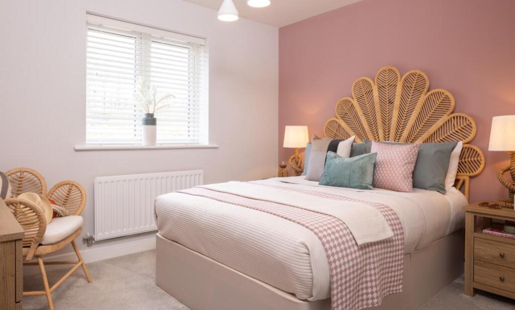 Dandara - The Russetts - The Frogmore, Home 5