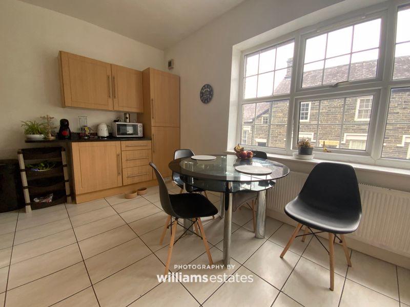Flat 1 Kitchen...
