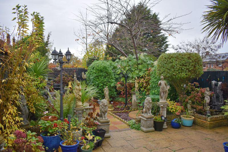 garden