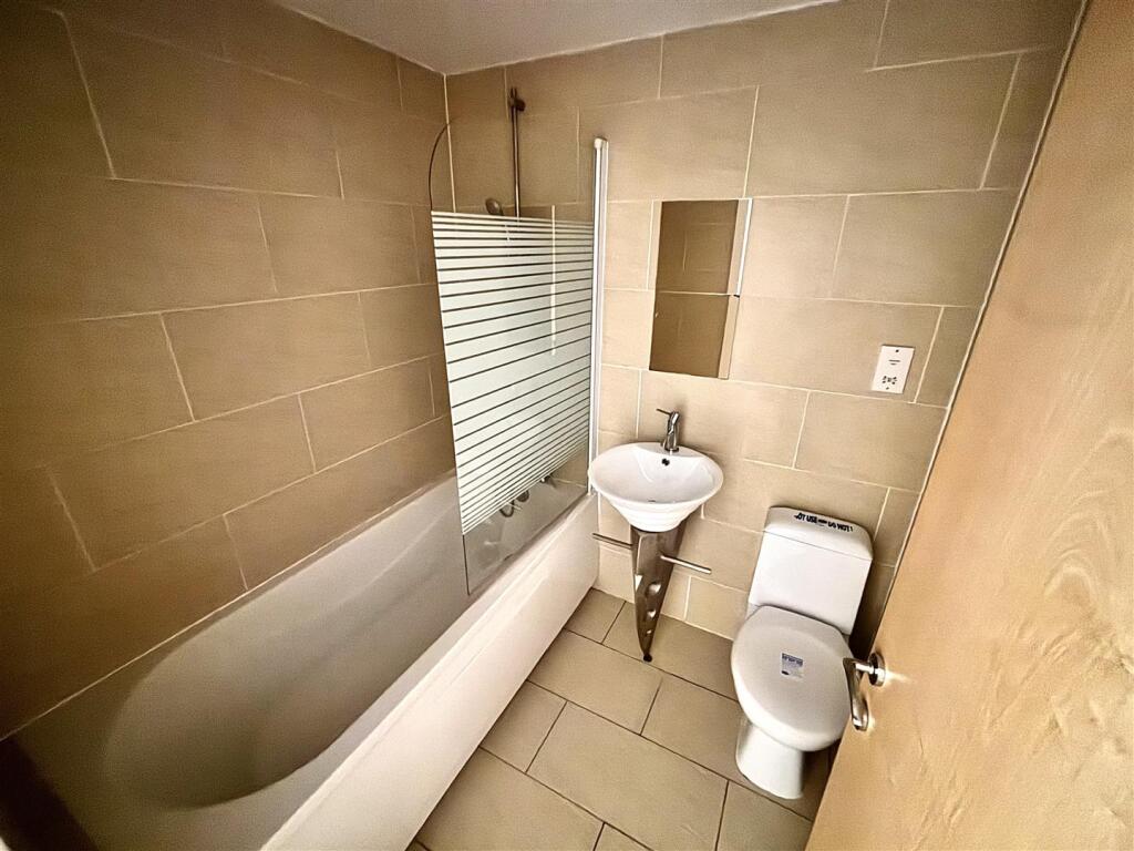 Bathroom/WC