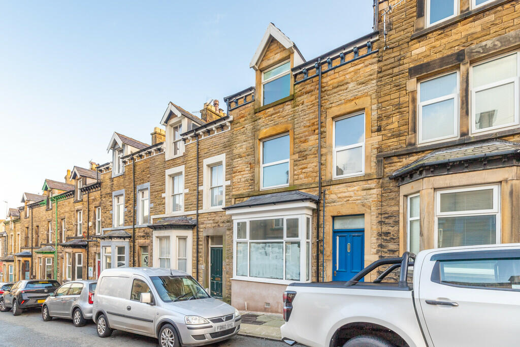 27 New Street