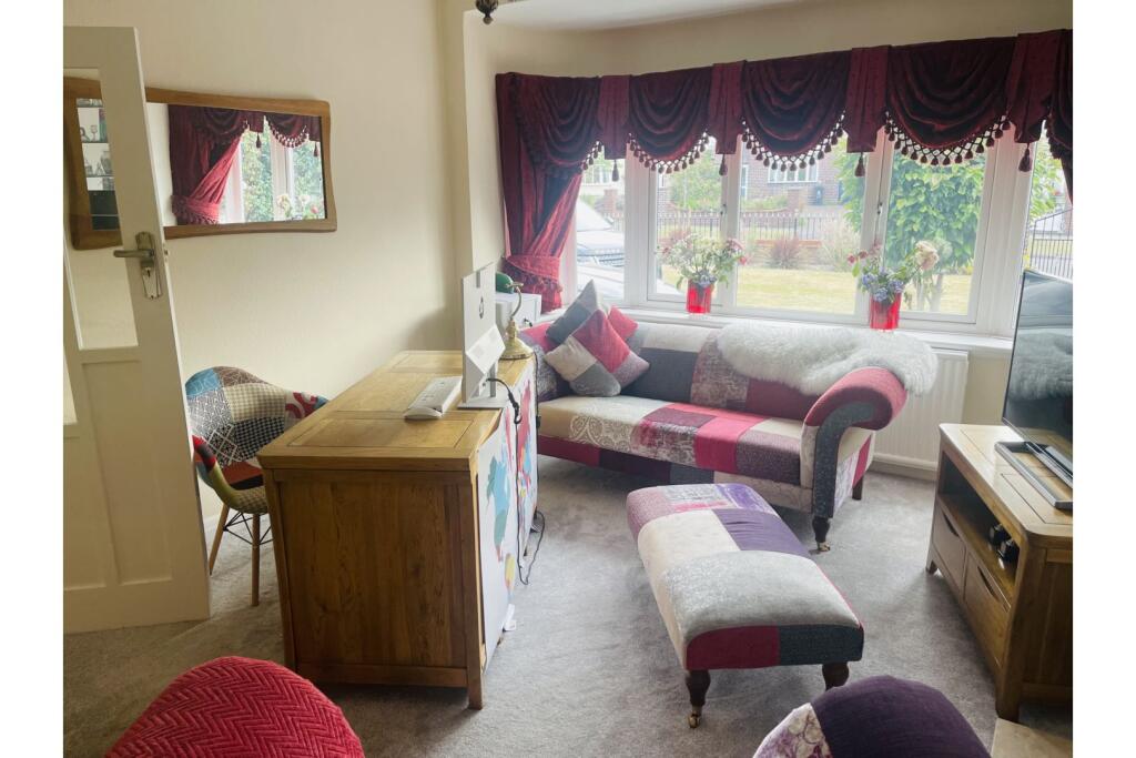 Reception Room Two