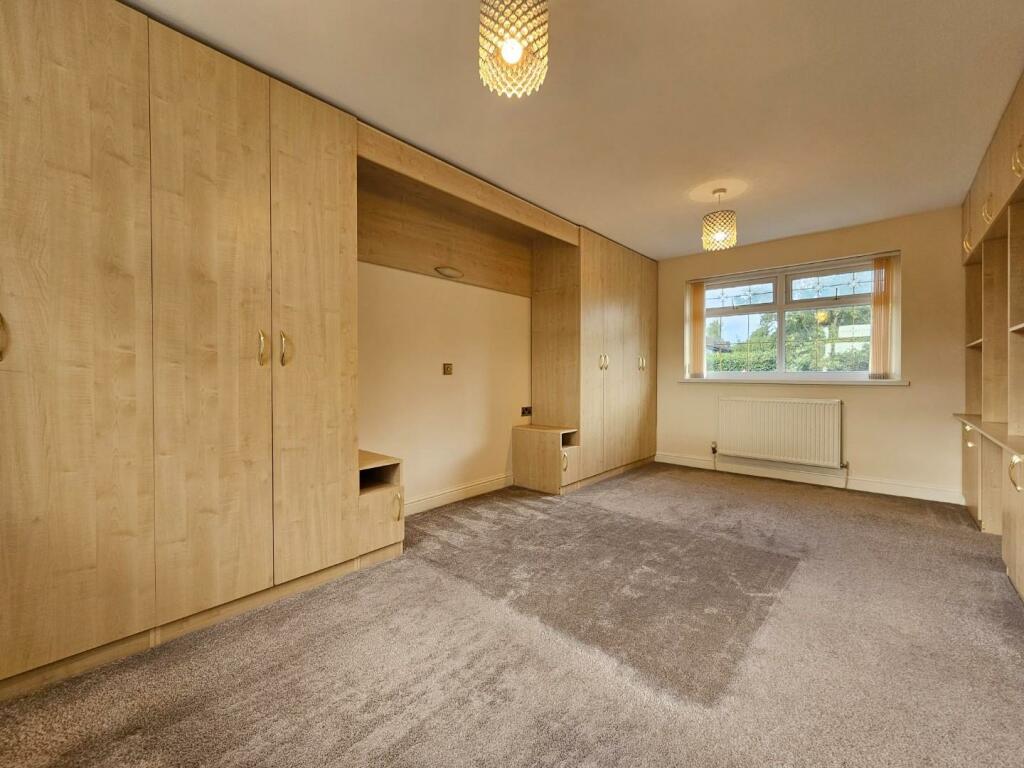 Bedroom 1 Aspect 2