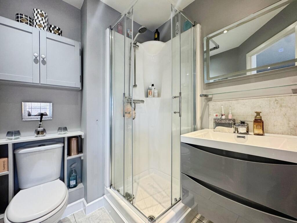 Master En Suite