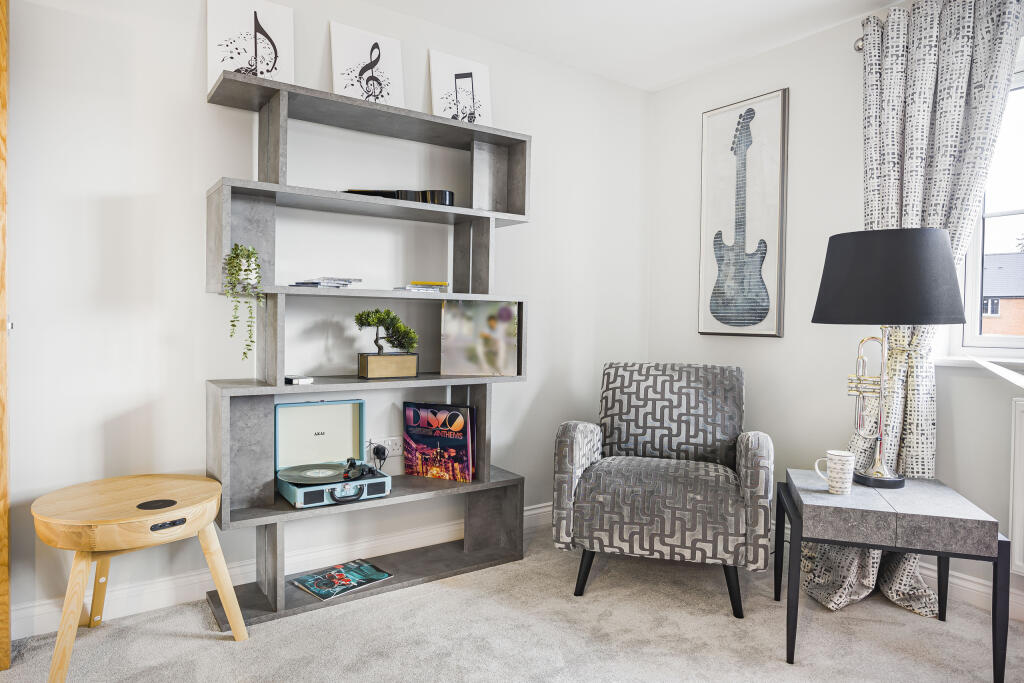 Show Home