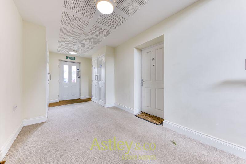 foyer