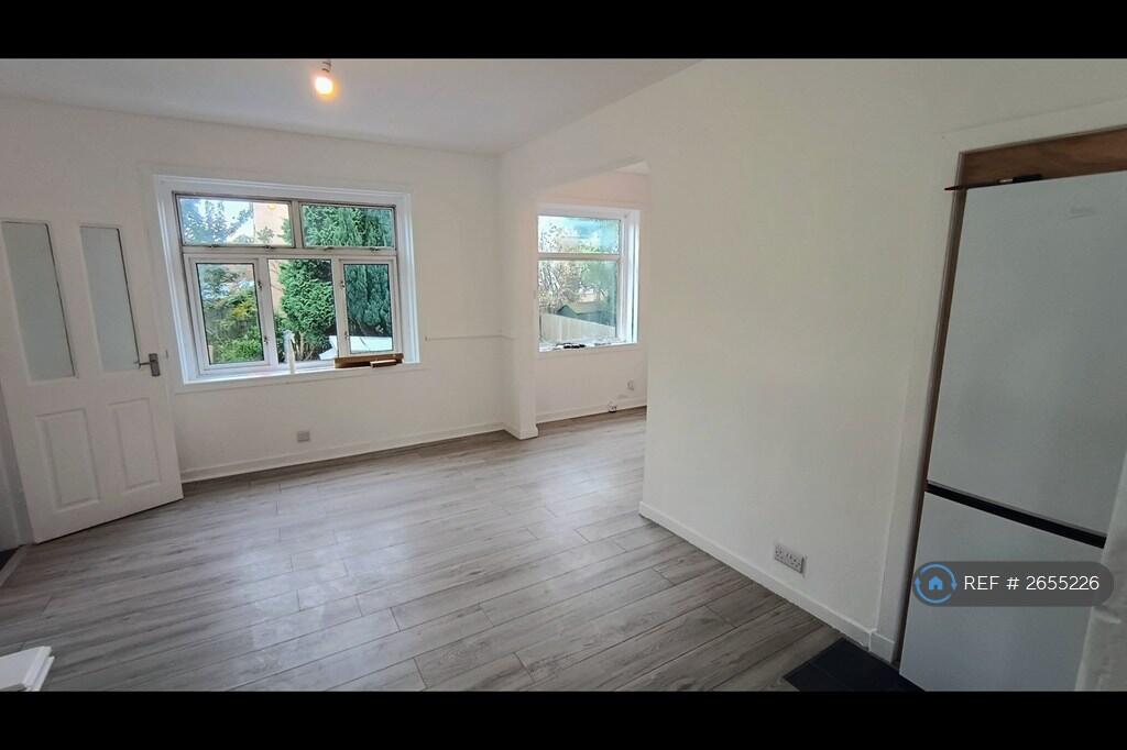 Livingroom/Dining Room