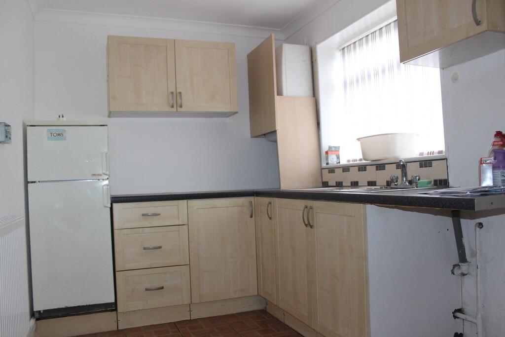 Bushbury Croft, Birmingham