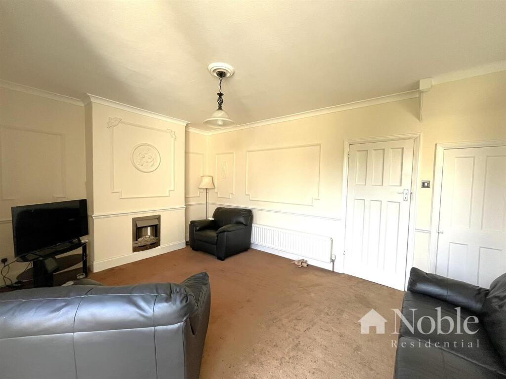 Reception Room One
