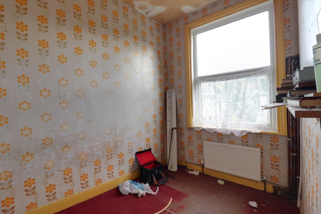Double bedroom 1