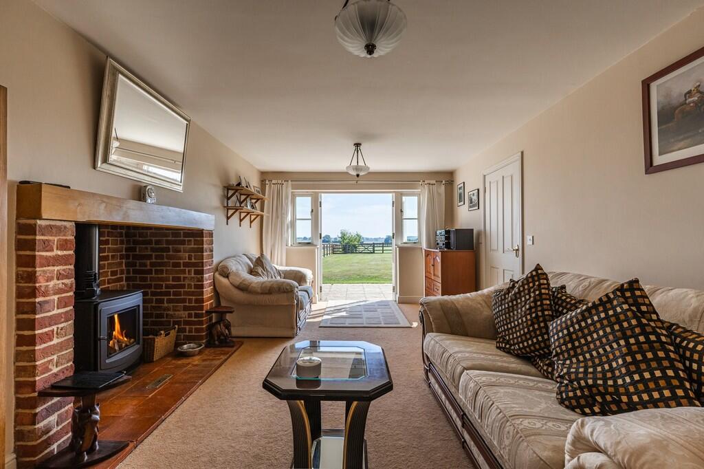 Springfield House...