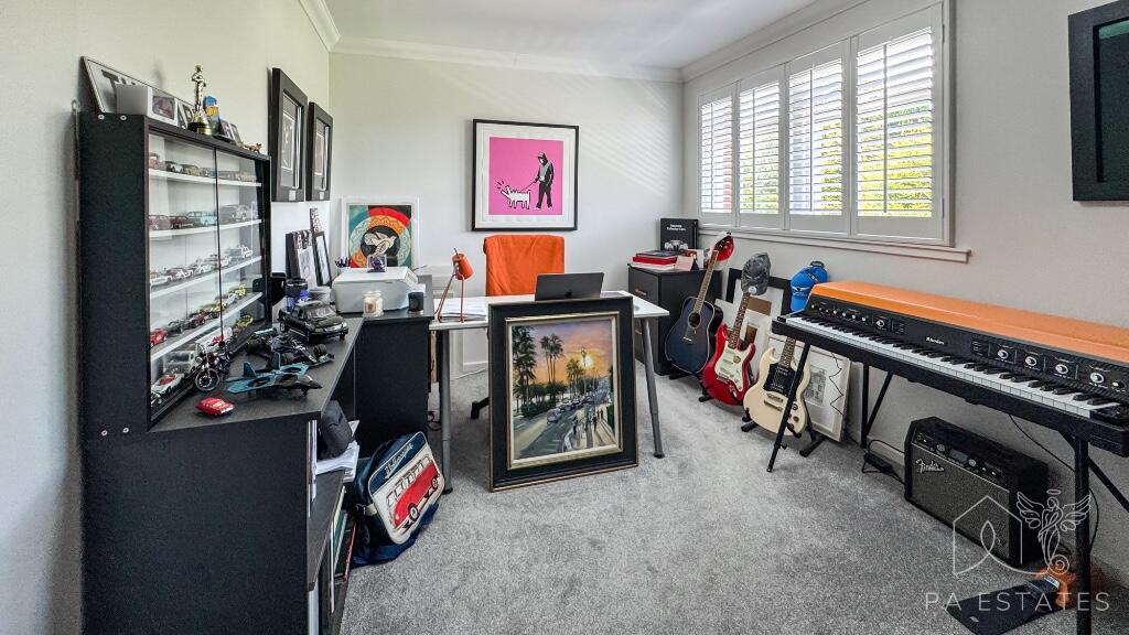 Bedroom 2.
