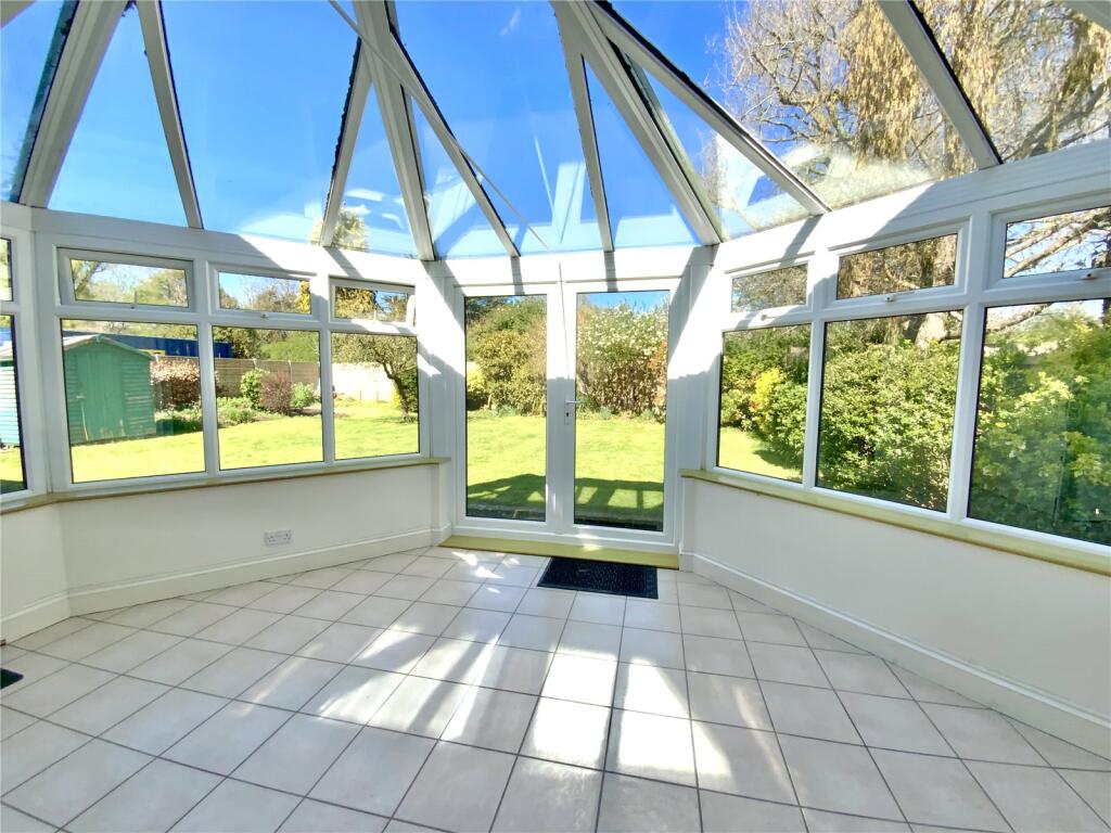Conservatory