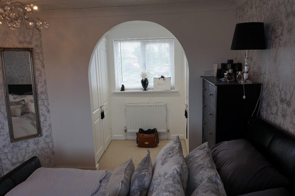 Master Bedroom III
