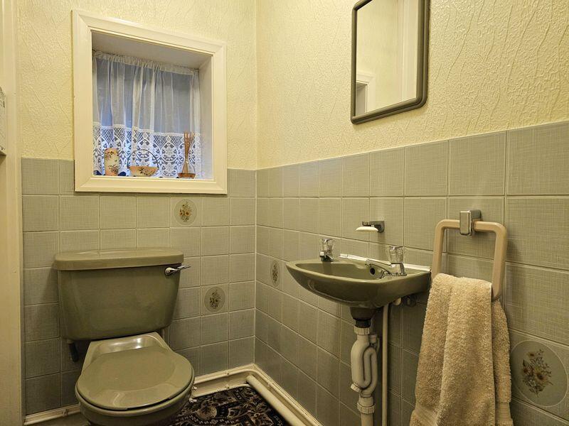 WC