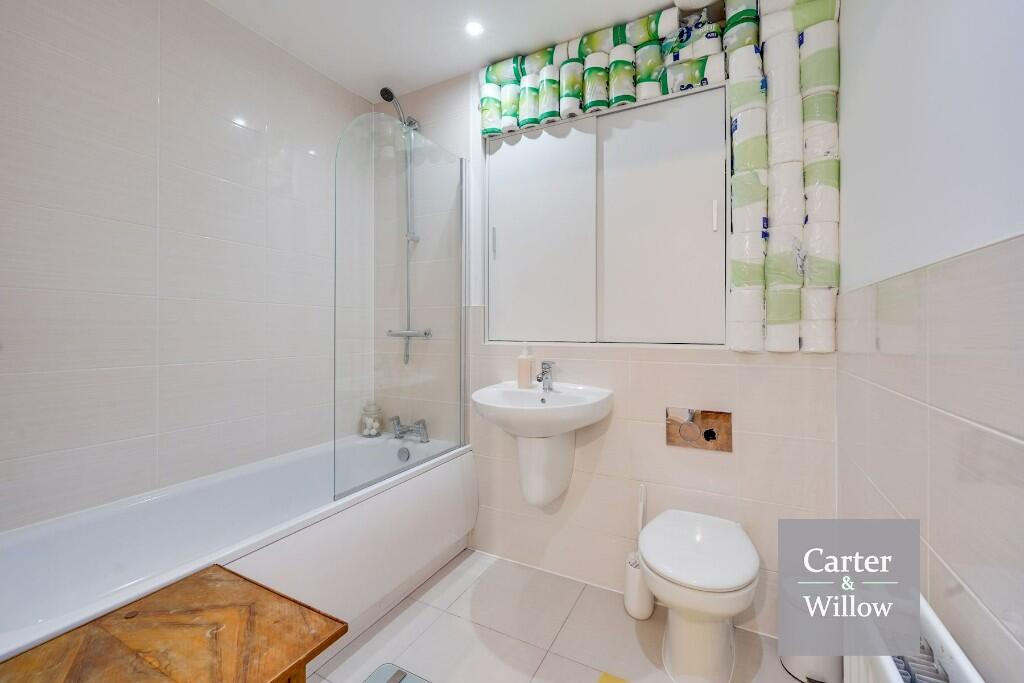 Bathroom/WC
