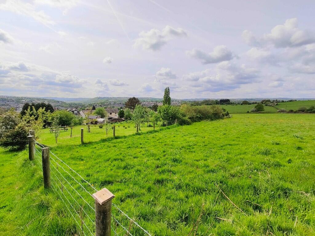 Allotment