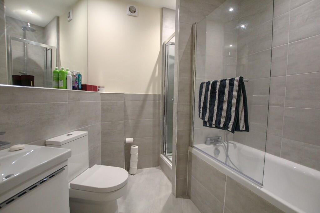 Ermin Street, RG20