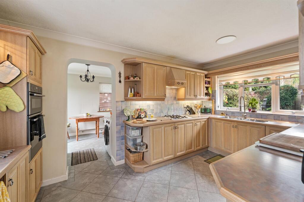 Kitchen One
