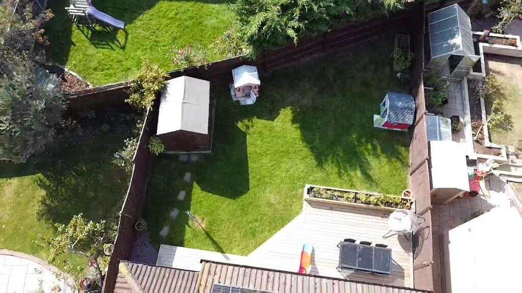 DRONE REAR 1