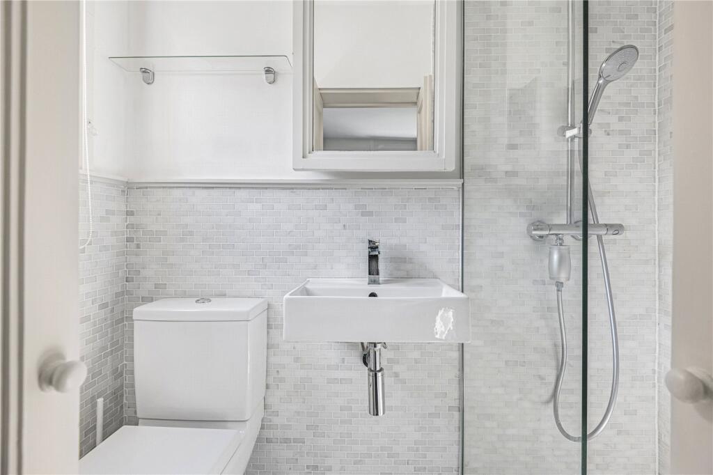 Bathroom Two