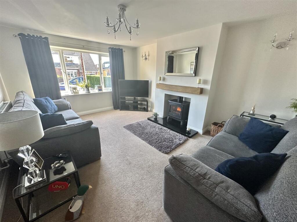 Bramleys Estate Agents - Meadow Drive - Liversedge